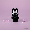 日本Esther Bunny黑色限定版公仔掛飾