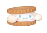 【TAKARA TOMY A.R.T.S】Sanrio Characters軟軟棉花糖夾心三明治系列