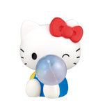 【TAKARA TOMY A.R.T.S】SANRIO CHARACTERS 閃亮飛走肥皂泡系列扭蛋