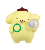 【TAKARA TOMY A.R.T.S】SANRIO CHARACTERS 閃亮飛走肥皂泡系列扭蛋