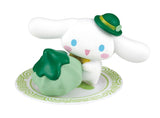 【TAKARA TOMY A.R.T.S】Sanrio Characters LOVE♡抹茶系列
