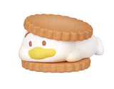 【TAKARA TOMY A.R.T.S】Sanrio Characters軟軟棉花糖夾心三明治系列