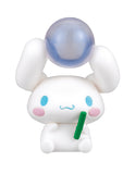 【TAKARA TOMY A.R.T.S】SANRIO CHARACTERS 閃亮飛走肥皂泡系列扭蛋