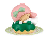 【TAKARA TOMY A.R.T.S】Sanrio Characters LOVE♡抹茶系列