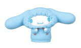 【TAKARA TOMY A.R.T.S】Sanrio Characters「擠壓感滿滿！」連帽外套公仔系列
