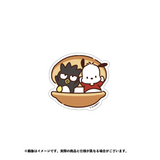 YURINAN x Sanrio Characters聯乘系列產品