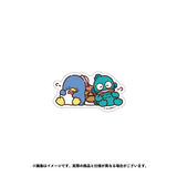 YURINAN x Sanrio Characters聯乘系列產品