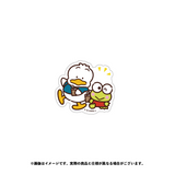 YURINAN x Sanrio Characters聯乘系列產品