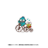 YURINAN x Sanrio Characters聯乘系列產品