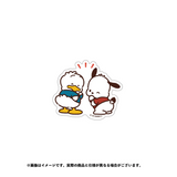 YURINAN x Sanrio Characters聯乘系列產品