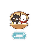 YURINAN x Sanrio Characters聯乘系列產品