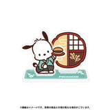 YURINAN x Sanrio Characters聯乘系列產品