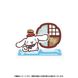 YURINAN x Sanrio Characters聯乘系列產品