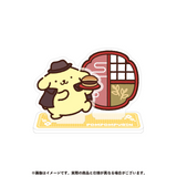 YURINAN x Sanrio Characters聯乘系列產品