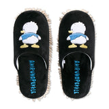 【Shimamura】日本 Ahirunopekkle 聯乘產品（批次：11/4）