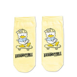 【Shimamura】日本 Ahirunopekkle 聯乘產品（批次：11/4）