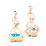 【Shimamura】日本 Ahirunopekkle 聯乘產品（批次：11/4）