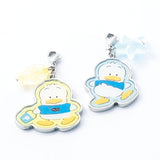 【Shimamura】日本 Ahirunopekkle 聯乘產品（批次：11/4）