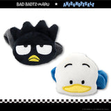 【THANKYOUMART】BAD BADTZ-MARU & AHIRUNOPEKKLE聯合系列