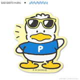 【THANKYOUMART】BAD BADTZ-MARU & AHIRUNOPEKKLE聯合系列
