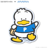 【THANKYOUMART】BAD BADTZ-MARU & AHIRUNOPEKKLE聯合系列