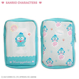 【THANKYOUMART】SANRIO CHARACTERS 簡約可愛風收納袋