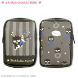【THANKYOUMART】SANRIO CHARACTERS 簡約可愛風收納袋