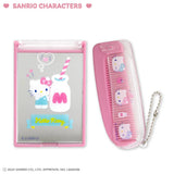 【THANKYOUMART】SANRIO CHARACTERS 簡約可愛風鏡梳套裝