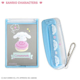【THANKYOUMART】SANRIO CHARACTERS 簡約可愛風鏡梳套裝
