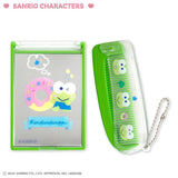 【THANKYOUMART】SANRIO CHARACTERS 簡約可愛風鏡梳套裝