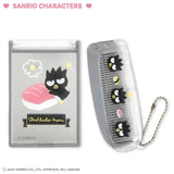 【THANKYOUMART】SANRIO CHARACTERS 簡約可愛風鏡梳套裝
