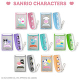 【THANKYOUMART】SANRIO CHARACTERS 簡約可愛風鏡梳套裝