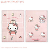 【THANKYOUMART】SANRIO CHARACTERS 隨性簡約風便攜摺疊鏡