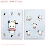 【THANKYOUMART】SANRIO CHARACTERS 隨性簡約風便攜摺疊鏡