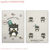 【THANKYOUMART】SANRIO CHARACTERS 隨性簡約風便攜摺疊鏡