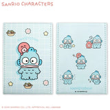 【THANKYOUMART】SANRIO CHARACTERS 隨性簡約風便攜摺疊鏡