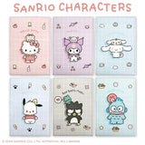 【THANKYOUMART】SANRIO CHARACTERS 隨性簡約風便攜摺疊鏡