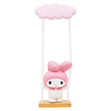【Kitan Club】Sanrio Characters 盪鞦韆系列扭蛋