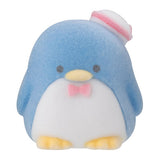 【BANDAI】Sanrio Characters毛絨觸感植絨公仔2系列扭蛋