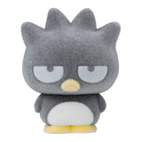 【BANDAI】Sanrio Characters毛絨觸感植絨公仔2系列扭蛋
