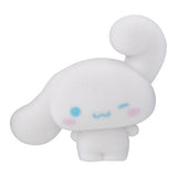 【BANDAI】Sanrio Characters毛絨觸感植絨公仔2系列扭蛋