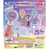 【BANDAI】Sanrio Characters膠囊魔法棒2系列扭蛋