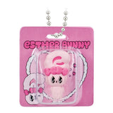 【BANDAI】Esther Bunny袖珍收藏系列扭蛋