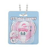 【BANDAI】Esther Bunny袖珍收藏系列扭蛋