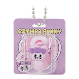 【BANDAI】Esther Bunny袖珍收藏系列扭蛋