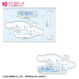 Sanrio Characters《草莓新聞》50週年系列盲盒 - 亞加力膠立牌