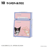 【F-TOYS】Sanrio Characters Rock Mono 2系列盲盒