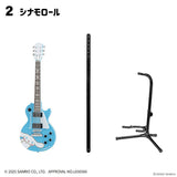 【F-TOYS】Sanrio Characters Rock Mono 2系列盲盒