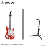 【F-TOYS】Sanrio Characters Rock Mono 2系列盲盒