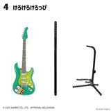 【F-TOYS】Sanrio Characters Rock Mono 2系列盲盒